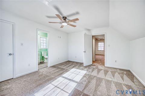 Tiny photo for 7406 Affirmed Drive, Midlothian, VA 23112 (MLS # 2532494)