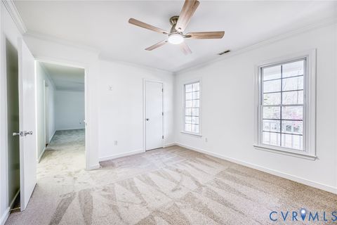 Tiny photo for 7406 Affirmed Drive, Midlothian, VA 23112 (MLS # 2532494)