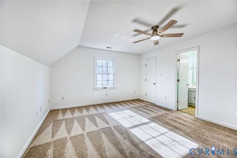 Tiny photo for 7406 Affirmed Drive, Midlothian, VA 23112 (MLS # 2532494)