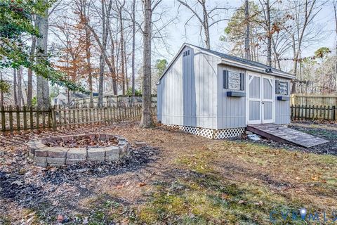 Tiny photo for 7406 Affirmed Drive, Midlothian, VA 23112 (MLS # 2532494)