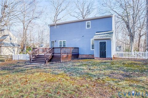 Tiny photo for 7406 Affirmed Drive, Midlothian, VA 23112 (MLS # 2532494)