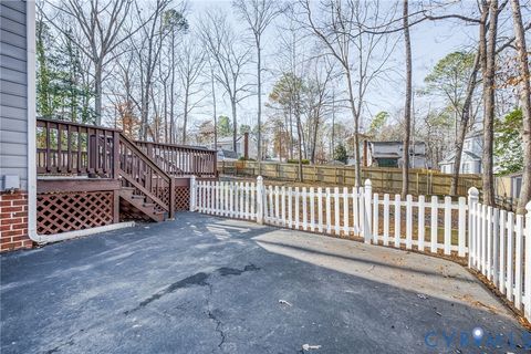 Tiny photo for 7406 Affirmed Drive, Midlothian, VA 23112 (MLS # 2532494)