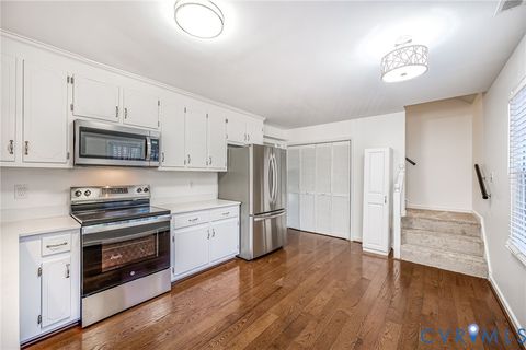 Tiny photo for 7406 Affirmed Drive, Midlothian, VA 23112 (MLS # 2532494)