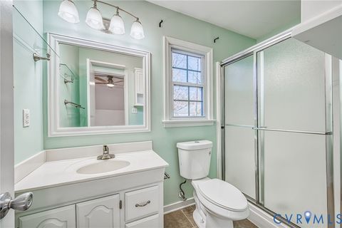 Tiny photo for 7406 Affirmed Drive, Midlothian, VA 23112 (MLS # 2532494)