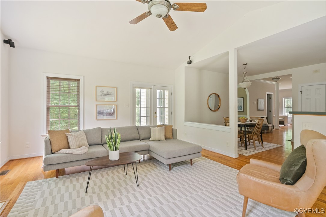 4156 Royal Ridge Court