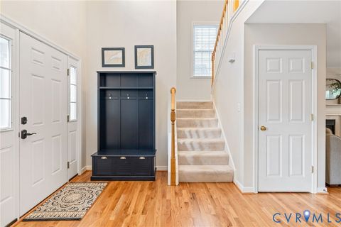 Tiny photo for 12760 Forest Mill Drive, Midlothian, VA 23112 (MLS # 2528194)
