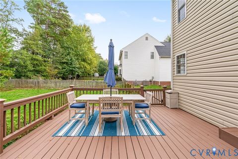 Tiny photo for 12760 Forest Mill Drive, Midlothian, VA 23112 (MLS # 2528194)