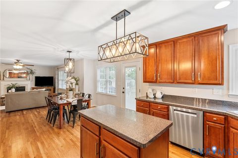 Tiny photo for 12760 Forest Mill Drive, Midlothian, VA 23112 (MLS # 2528194)