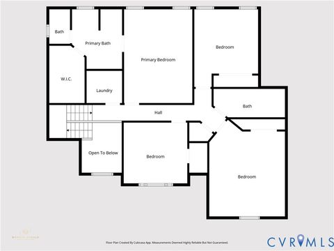 Tiny photo for 12760 Forest Mill Drive, Midlothian, VA 23112 (MLS # 2528194)