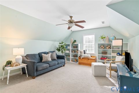 Tiny photo for 12760 Forest Mill Drive, Midlothian, VA 23112 (MLS # 2528194)