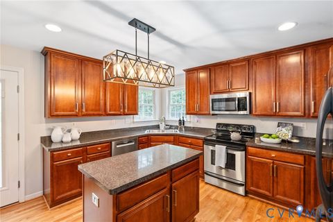 Tiny photo for 12760 Forest Mill Drive, Midlothian, VA 23112 (MLS # 2528194)