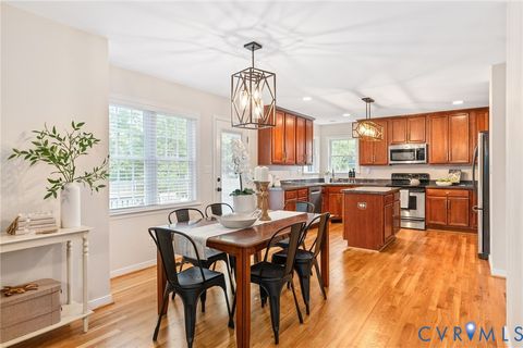 Tiny photo for 12760 Forest Mill Drive, Midlothian, VA 23112 (MLS # 2528194)