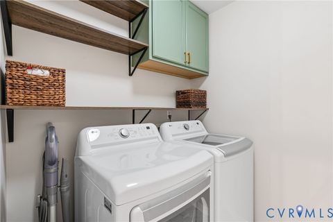 Tiny photo for 12760 Forest Mill Drive, Midlothian, VA 23112 (MLS # 2528194)