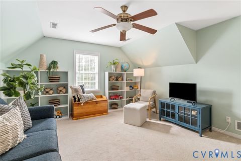 Tiny photo for 12760 Forest Mill Drive, Midlothian, VA 23112 (MLS # 2528194)
