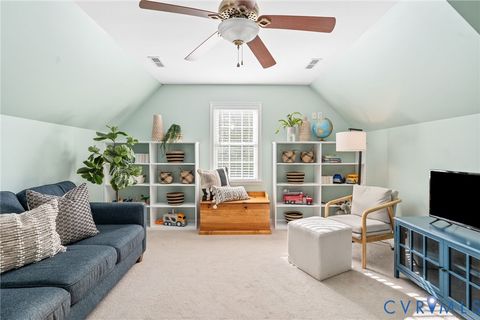 Tiny photo for 12760 Forest Mill Drive, Midlothian, VA 23112 (MLS # 2528194)