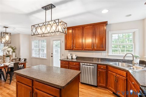 Tiny photo for 12760 Forest Mill Drive, Midlothian, VA 23112 (MLS # 2528194)
