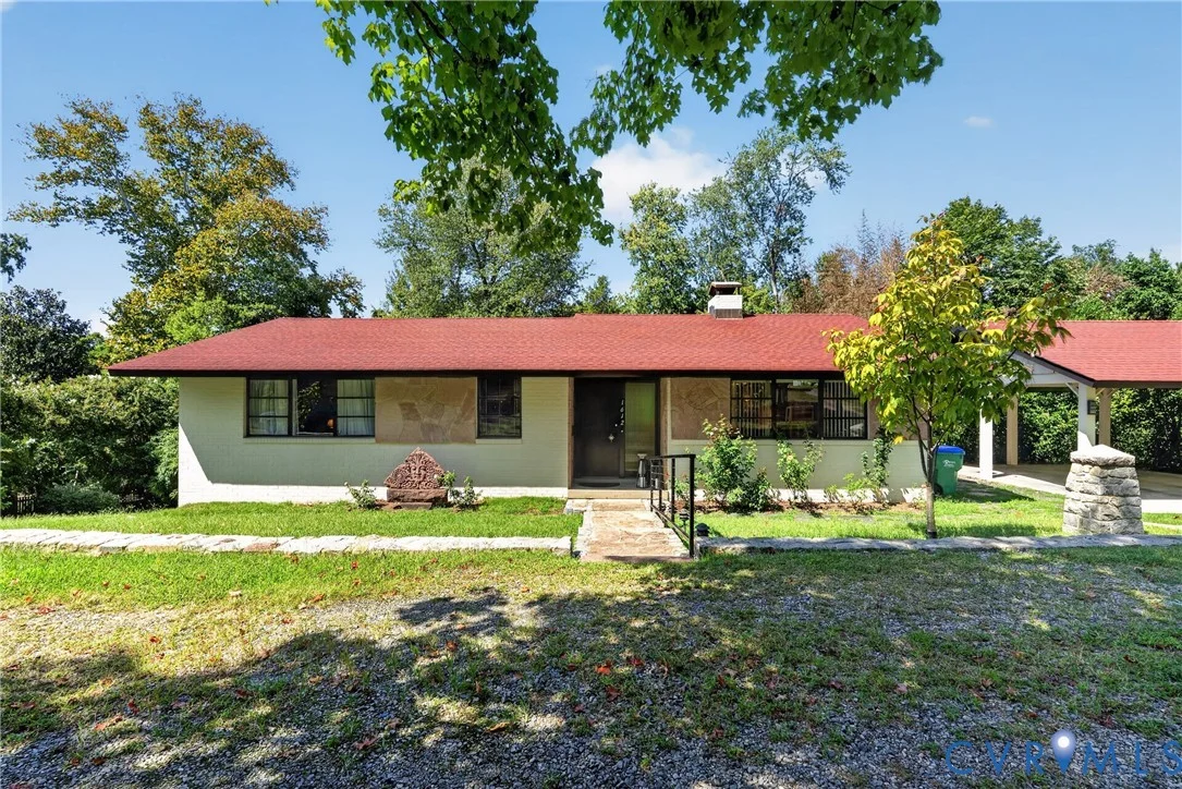 1612 Princeton Road