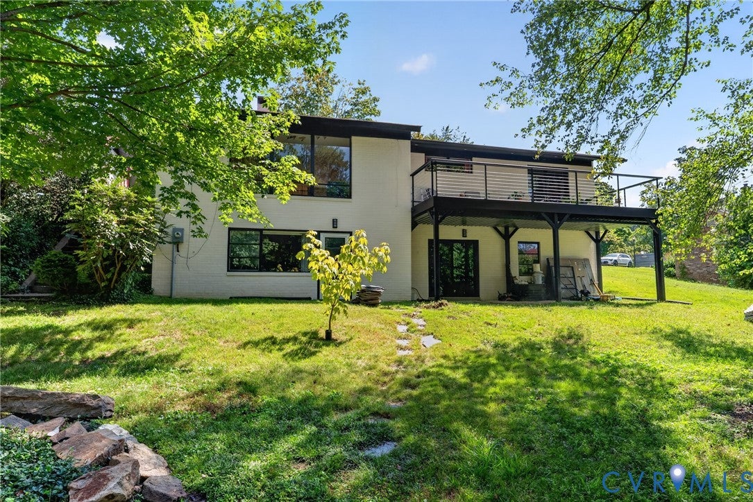 1612 Princeton Road