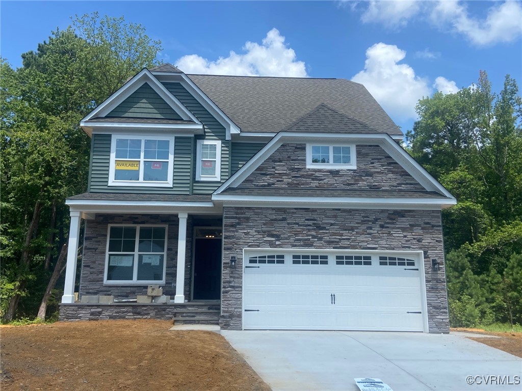 2658 Forget Me Not Lane