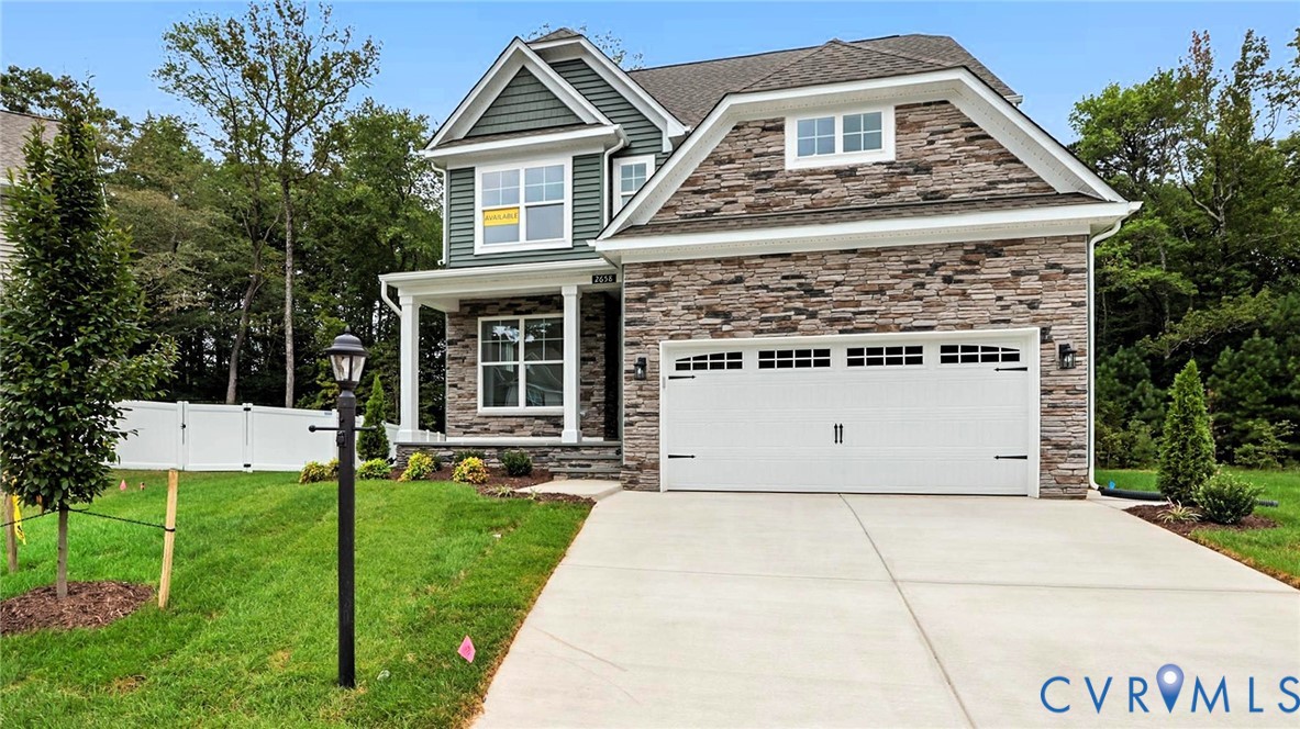2658 Forget Me Not Lane
