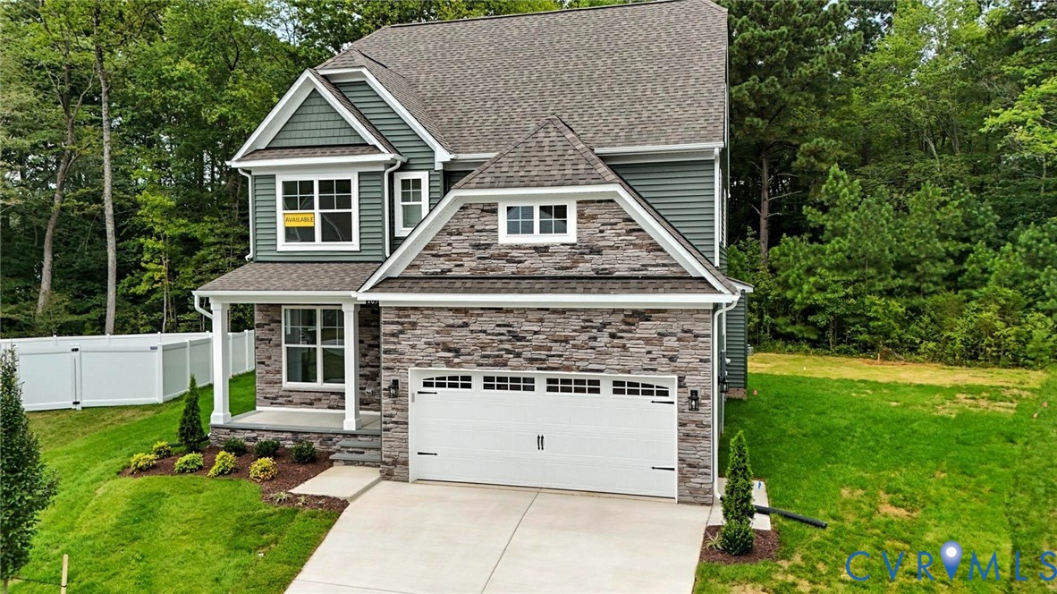 2658 Forget Me Not Lane