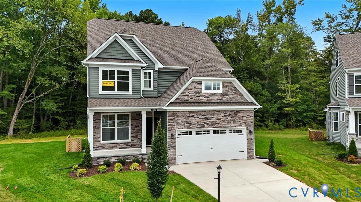2658 Forget Me Not Lane