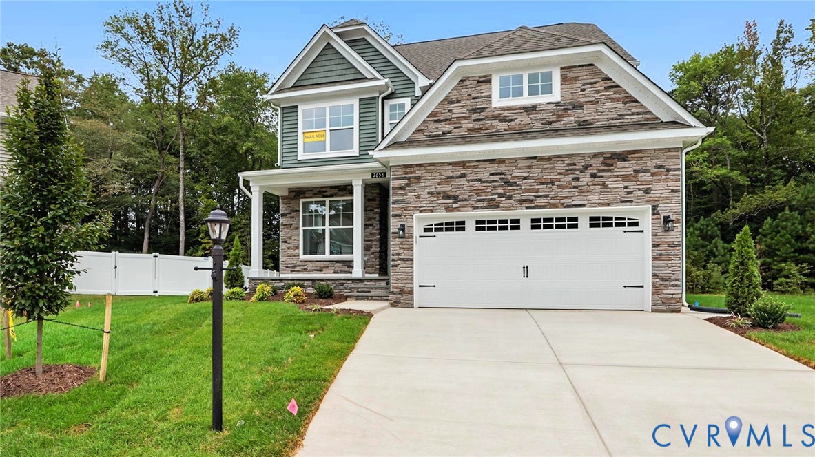 2658 Forget Me Not Lane
