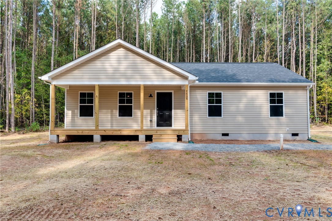 TBD Woodland Heights Road 2