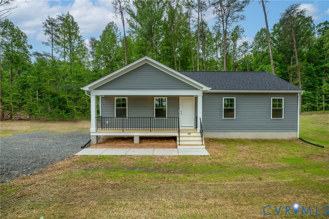 TBD Woodland Heights Road 2