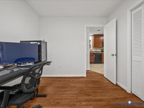 Tiny photo for 1413 Green Pasture Road, Henrico, VA 23150 (MLS # 2602362)