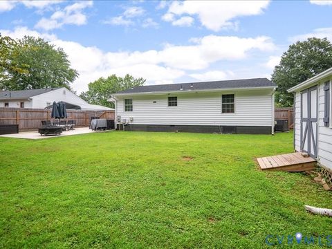 Tiny photo for 1413 Green Pasture Road, Henrico, VA 23150 (MLS # 2602362)