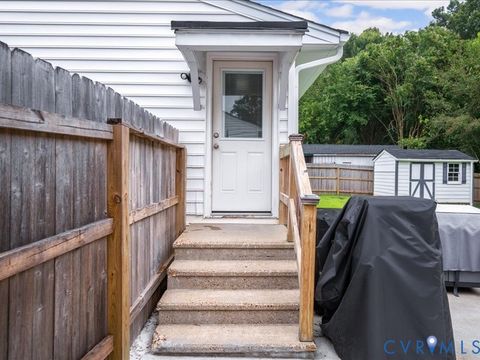 Tiny photo for 1413 Green Pasture Road, Henrico, VA 23150 (MLS # 2602362)