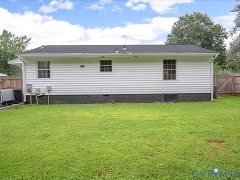 Tiny photo for 1413 Green Pasture Road, Henrico, VA 23150 (MLS # 2602362)