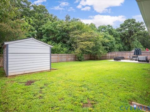 Tiny photo for 1413 Green Pasture Road, Henrico, VA 23150 (MLS # 2602362)