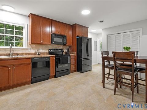 Tiny photo for 1413 Green Pasture Road, Henrico, VA 23150 (MLS # 2602362)