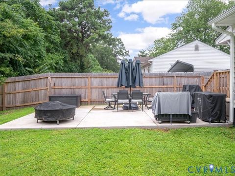 Tiny photo for 1413 Green Pasture Road, Henrico, VA 23150 (MLS # 2602362)