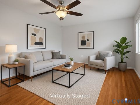 Tiny photo for 1413 Green Pasture Road, Henrico, VA 23150 (MLS # 2602362)