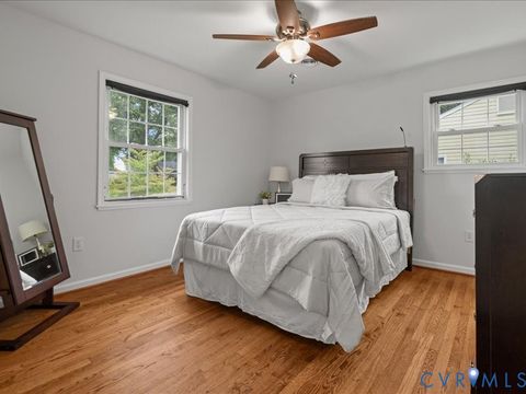 Tiny photo for 1413 Green Pasture Road, Henrico, VA 23150 (MLS # 2602362)