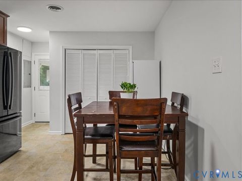 Tiny photo for 1413 Green Pasture Road, Henrico, VA 23150 (MLS # 2602362)