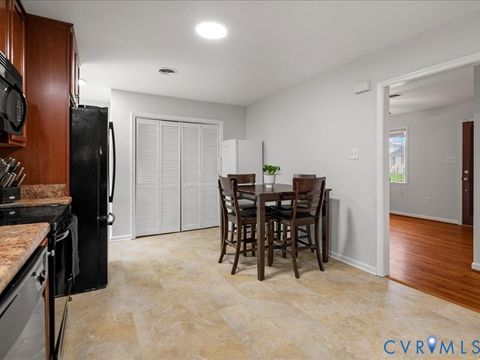 Tiny photo for 1413 Green Pasture Road, Henrico, VA 23150 (MLS # 2602362)