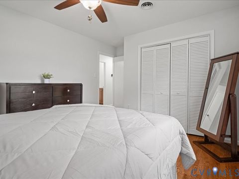 Tiny photo for 1413 Green Pasture Road, Henrico, VA 23150 (MLS # 2602362)