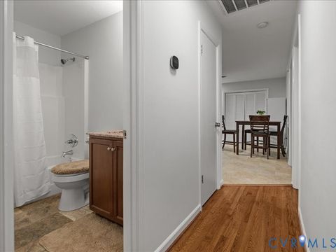 Tiny photo for 1413 Green Pasture Road, Henrico, VA 23150 (MLS # 2602362)