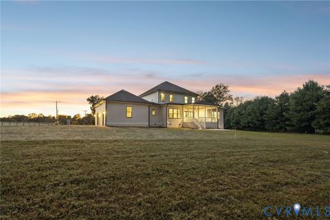 Tiny photo for 2-3 Old Telegraph Court, New Kent, VA 23089 (MLS # 2531165)