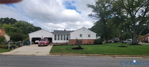 Tiny photo for 7901 Galaxie Road, Henrico, VA 23228 (MLS # 2527254)