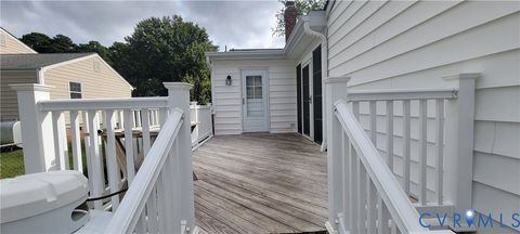Tiny photo for 7901 Galaxie Road, Henrico, VA 23228 (MLS # 2527254)