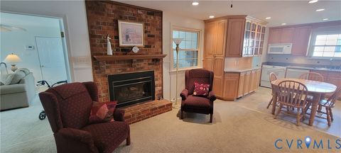 Tiny photo for 7901 Galaxie Road, Henrico, VA 23228 (MLS # 2527254)
