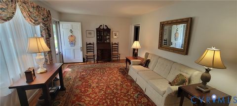 Tiny photo for 7901 Galaxie Road, Henrico, VA 23228 (MLS # 2527254)