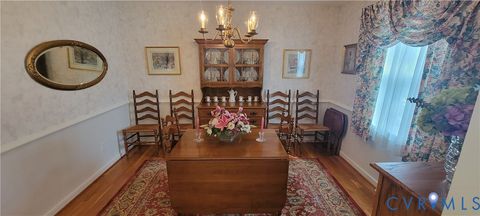 Tiny photo for 7901 Galaxie Road, Henrico, VA 23228 (MLS # 2527254)