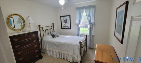 Tiny photo for 7901 Galaxie Road, Henrico, VA 23228 (MLS # 2527254)