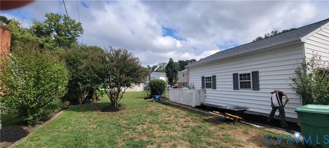 Tiny photo for 7901 Galaxie Road, Henrico, VA 23228 (MLS # 2527254)